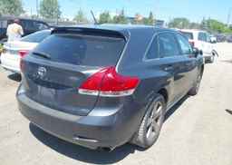 2010 TOYOTA VENZA