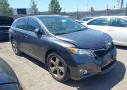 2010 TOYOTA VENZA
