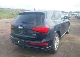 2013 AUDI Q5 2.0T PREMIUM