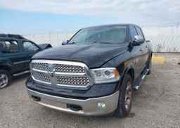 2013 RAM 1500