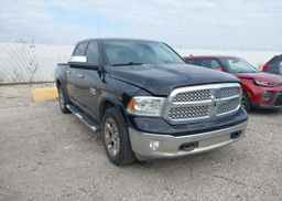 2013 RAM 1500