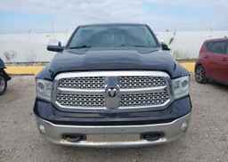 2013 RAM 1500