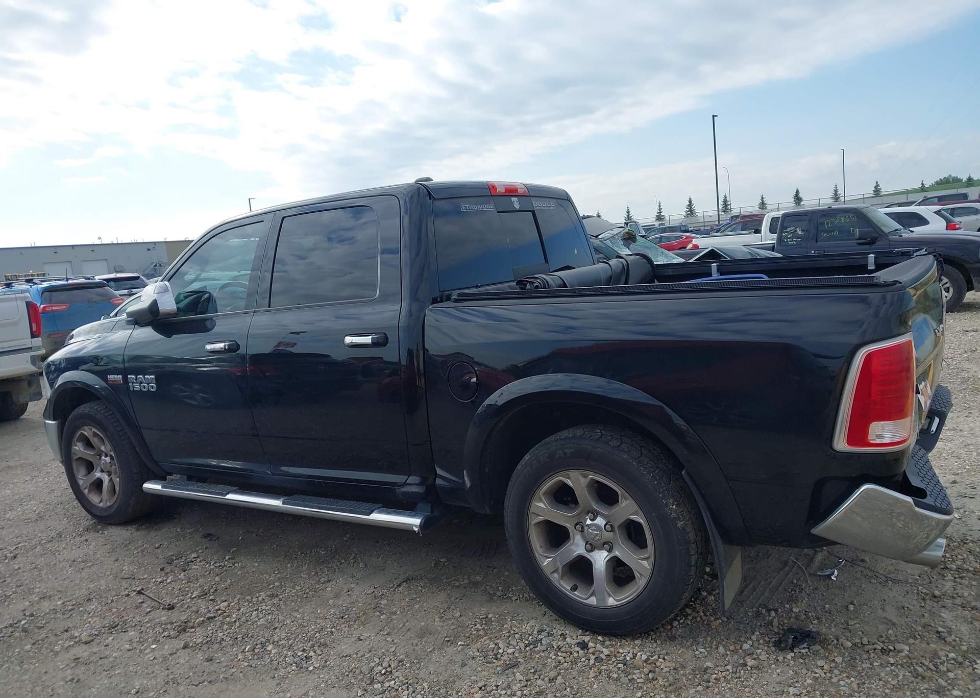 2013 RAM 1500
