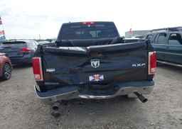 2013 RAM 1500