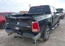 2013 RAM 1500