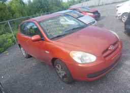 2010 HYUNDAI ACCENT SE