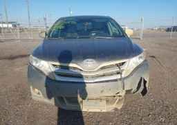 2013 TOYOTA VENZA