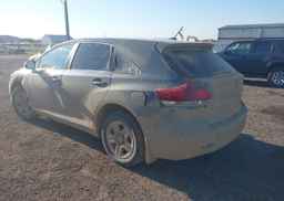 2013 TOYOTA VENZA
