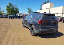 2025 GMC TERRAIN ELEVATION AWD