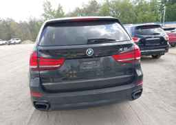 2014 BMW X5 35I