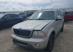 2004 LINCOLN AVIATOR