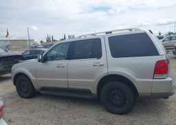 2004 LINCOLN AVIATOR