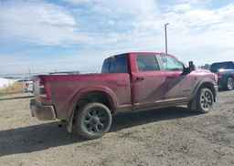 2023 RAM 2500 LIMITED
