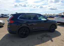 2023 HONDA CR-V HYBRID