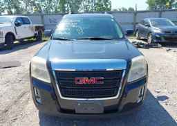 2011 GMC TERRAIN SLT
