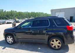 2011 GMC TERRAIN SLT