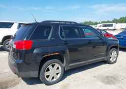 2011 GMC TERRAIN SLT