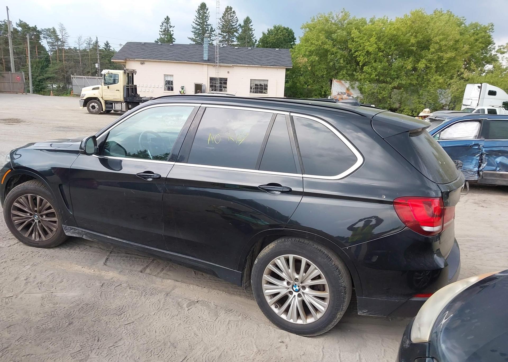2015 MAZDA 3 TOURING