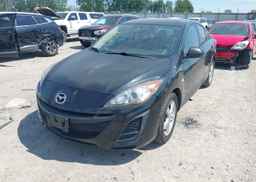 2010 MAZDA 3 I