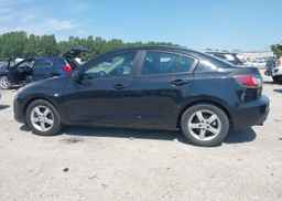 2010 MAZDA 3 I