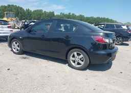 2010 MAZDA 3 I