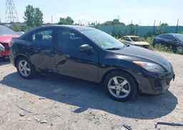 2010 MAZDA 3 I