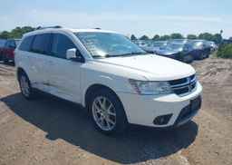 2015 DODGE JOURNEY SXT