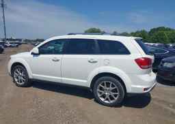 2015 DODGE JOURNEY SXT