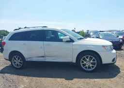 2015 DODGE JOURNEY SXT