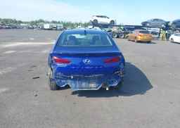 2020 HYUNDAI ELANTRA PREFERRED AUTO IVT
