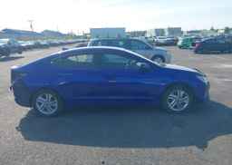 2020 HYUNDAI ELANTRA PREFERRED AUTO IVT