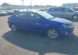 2020 HYUNDAI ELANTRA PREFERRED AUTO IVT