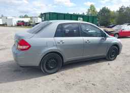 2007 NISSAN VERSA S