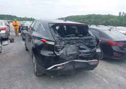 2023 TOYOTA VENZA LE
