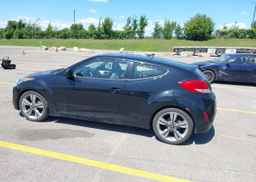 2012 HYUNDAI VELOSTER TECH