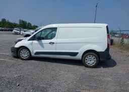 2017 FORD TRANSIT CONNECT
