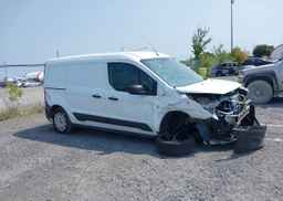 2017 FORD TRANSIT CONNECT