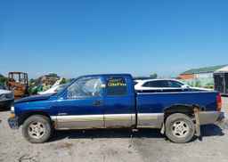 2001 CHEVROLET Silverado C1500