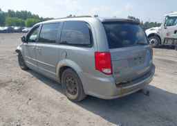2014 DODGE GRAND CARAVAN