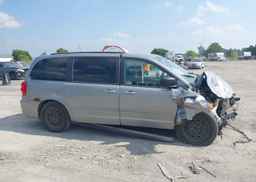 2014 DODGE GRAND CARAVAN