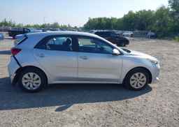 2018 KIA RIO LX
