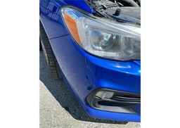 2019 SUBARU WRX