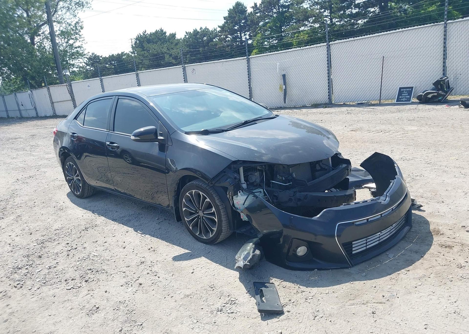 2016 SUBARU IMPREZA 2.0I LIMITED PACKAGE