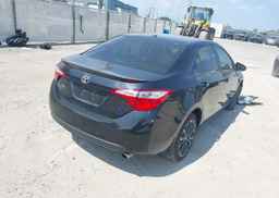 2016 SUBARU IMPREZA 2.0I LIMITED PACKAGE