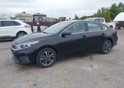 2023 KIA FORTE EX