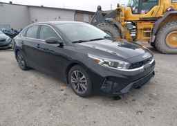2023 KIA FORTE EX