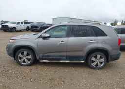 2013 KIA SORENTO EX