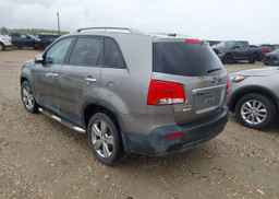 2013 KIA SORENTO EX
