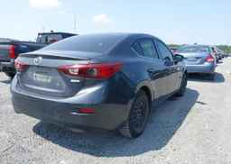 2015 MAZDA MAZDA3 GS