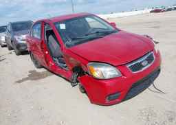 2010 KIA RIO EX